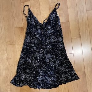 Mini Dress